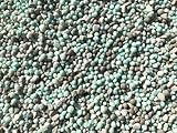 Turbo-Langzeit-Grün 50 kg Entec NPK Rasendünger 1700 m² Langzeitdünger Volldünger...