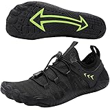 Herren Damen Wasserschuhe Strand Wasserschuhe Herren Damen Schwimmschuhe schnell trocknend...