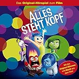 Alles steht Kopf (Das Original-Hörspiel zum Film)