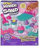Kinetic Sand Einhorn Back Set - mit 454 g original kinetischem Sand aus Schweden...