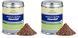 Herbaria Heureka bio 80g M-Dose – fertige Bio-Gewürzmischung für Gyros, Hackfleisch...