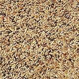 SUPRAVIT Kanarienfutter ohne Rübsen 5kg | Vogelfutter für Kanarienvögel Aller...