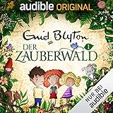 Der Zauberwald: Der Zauberwald 1