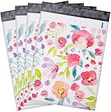 Wanxida 100St Folienversandtaschen Plastikversandbeutel Versandbeutel...