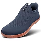 Sosenfer Unisex Weit Barfußschuhe Minimalistische Barfuss Schuhe Herren Damen Outdoor...