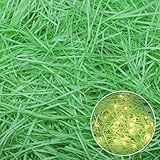 TUZELIYA 300g Raffia Füllmaterial Geschenk - Füllmaterial Für Pakete mit LED...