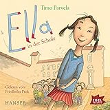 Ella in der Schule: Ella 1