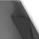 HAYATEC Antirutschmatte für Teppich Anti Rutsch teppichunterlage 80 X 130CM...