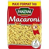 Panzani Makkaroni 1kg (5er Pack)
