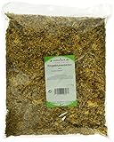 Naturix24 Ringelblumenblütentee, Ringelblumenblüten ganz, 1er Pack (1 x 1 kg)