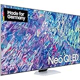 Samsung Neo QLED 4K QN85B 75 Zoll Fernseher (GQ75QN85BATXZG, Deutsches Modell),...