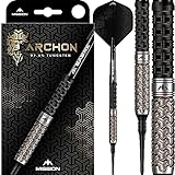 Mission Archon Black & Bronze Softdarts 97,5% 18 Gramm