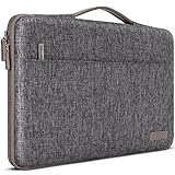 DOMISO Laptoptasche 14 zoll Laptop Hülle Tasche Kompatibel mit 15 Zoll MacBook Air...