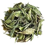 Stevia Blätter Bio Getrocknetes Süßblatt - Stavia Blatt Bio Stevia Stevia Blaetter Bio...