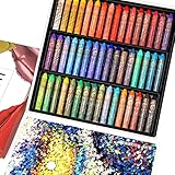 Paul Rubens Ölkreide, 48 Farben Künstlerweiche Ölkreide, lebendig und cremig,...