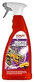 SONAX InsektenEntferner Sonderedition 2023 (1 Liter) zur Entfernung von Insektenresten auf...