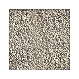 Edelbims 5/8 mm Bims Bimsstein Dachbegrünung Pflanzgranulat Pflanzsubstrat 10 kg (ca. 22...