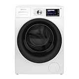 Bauknecht B6R 98 SILENCE DE Waschmaschine/ 9 kg/ 1400 U/min/A-20% spart bis zu...