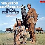 Im Zelt: Mable pflegt Leutnant Cummings (Hauptthema 'Grand Canyon Melody')