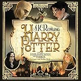Harry Potter und die Heiligtümer des Todes: Die Jubiläumsausgabe (Harry Potter, gelesen...
