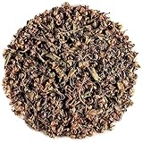 Indisches Basilikum Biologischer Tulsi Kraut - Tulasi Bio Aus Indien Tulsi Tee Bio...