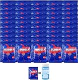 Blubbel Seifenblasen Flüssigkeit Konzentrat 1,5L für Seifenblasenmaschine,...