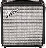 Fender Rumble 15, 15W Combo Bassverstärker, Der perfekte Übungsverstärker