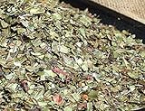 Krauterino24 - Bärentraubenblätter geschnitten Bärentraubentee (500g)