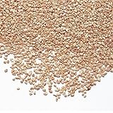 SMARTRELOADER Extreme Messingpolier Walnussgranulat (2kg.) Schmirgelgranulat aus...