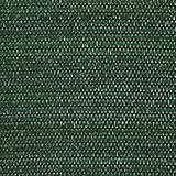 TENAX abschirmendes Gewebe Soleado 1,00x3 m Grün, Schattenspendender...