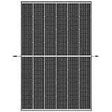 Trina Solarmodul 500W Vertex S+ TSM-500-NEG18R.28 Black Frame
