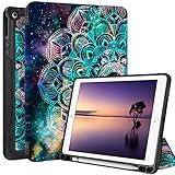 Schutzhülle für iPad der 8. Generation, iPad 7. Generation, 2020/2019, iPad 10.2 Zoll...