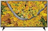 LG Electronics 50UP75009LF 127 cm (50 Zoll) UHD Fernseher (4K, 60 Hz, Smart TV)...