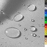 1buy3 – wasserdichter Polyesterstoff “Monaco” mit 12.000mm Wassersäule für Zelte,...