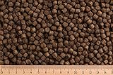 (Grundpreis 2,38 Euro/kg) - 15 kg Premium Koifutter Primo Float 6,0 mm - Koi -...