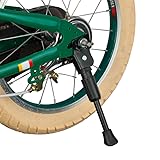 Fahrrad Ständerfuß Fahrradständer Kinder 12 Zoll - Fahrrad Ständer...