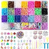 Loom bands box set - collection box (6460)