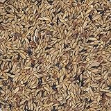 Gladen Kanarien ohne Rübsen 20kg - Premium Vogelfutter Mischfutter