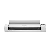 Brother DS-940 Mobiler Scanner | A4 | beidseitig | WLAN | integrierter Akku | 15 ppm |...