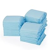 Puppy Pads Welpenunterlagen 100 TLG PIPI Trainingsmatte Welpenunterlage Hunde Katze...