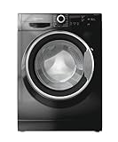Bauknecht W9 S6300 A Waschmaschine Frontlader / 9kg / EEK A/Kurz 30 / Kurz 45 /...