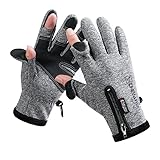 Donubiiu Naturvibes Thermoslim Handschuhe| Thermoslim Handschuhe Nature Vibes|Thermo Slim...