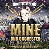 Schminke (Live in Berlin)