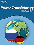 Power Translator 17 Express Deutsch-Russisch: Der komfortable...