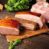 WURSTBARON® Schinken & Speck Wurst Probierpaket mit Oberpfälzer...