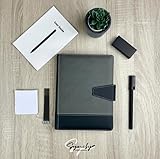 SYNCIFY SketchBook PRO Set Smartes Digitales Notizbuch Smartpen Reusable