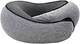 Girlove Dreamjoys Nappy Nackenhörnchen - Das Reisekissen, Comfy Nackenkissen Flugzeug,...