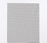 BoBoHome 40 * 30Cm Antihaft-Grillmatten-Werkzeuge Grill-Grill-Pad Grill-Back-Pad...