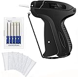 lnkey Etikettierpistole Etiketten Pistole Heftpistole Etikettiermaschine+5...