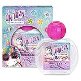 Naturaverde | Kids Be A Unicorn Eau de Toilette Spray für Kinder, angenehmer Duft auf der...